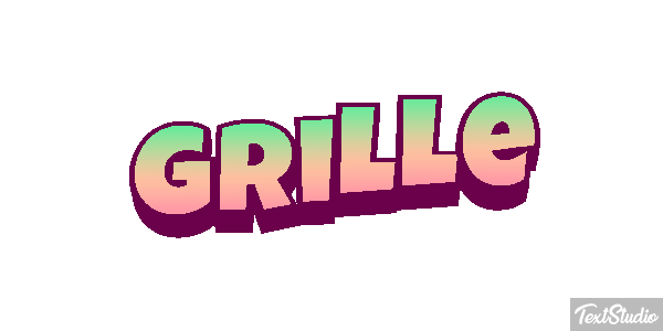 Grille Metin efekti