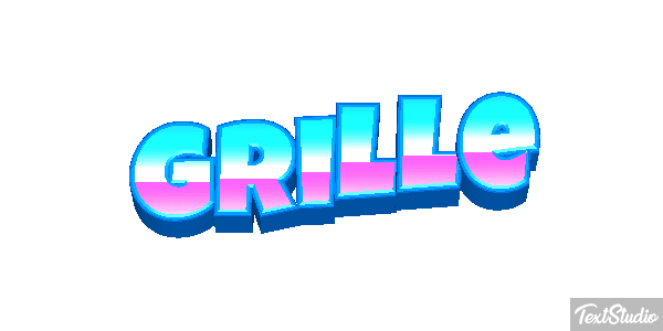 Grille Metin efekti
