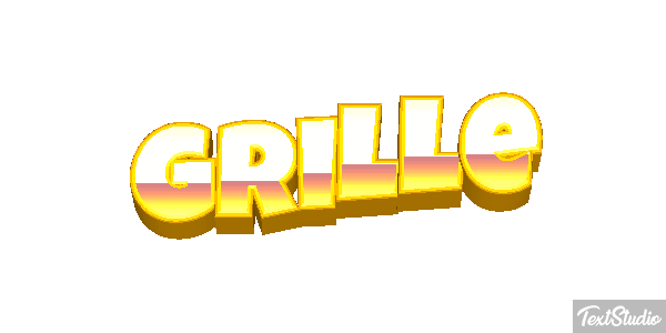 Grille Metin efekti
