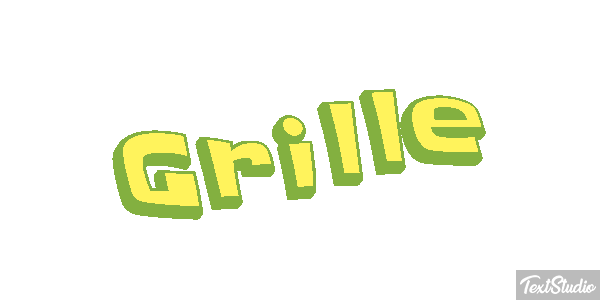 Grille Metin efekti