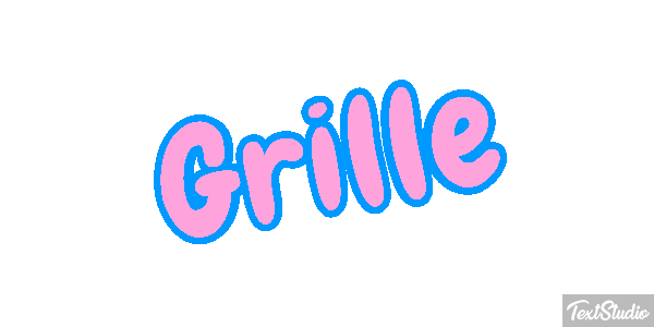 Grille Metin efekti
