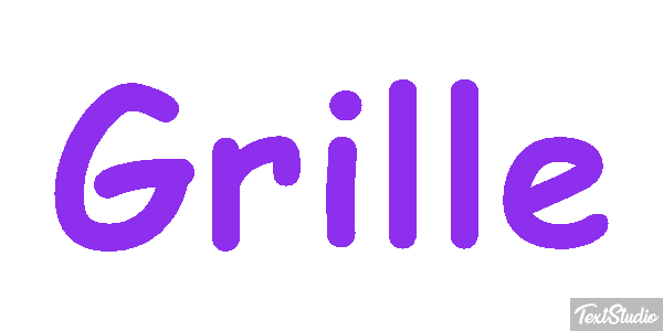 Grille Metin efekti