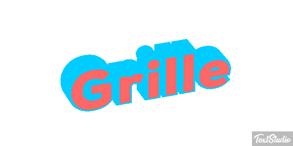 Grille Metin efekti