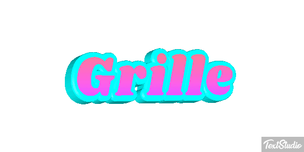 Grille Metin efekti