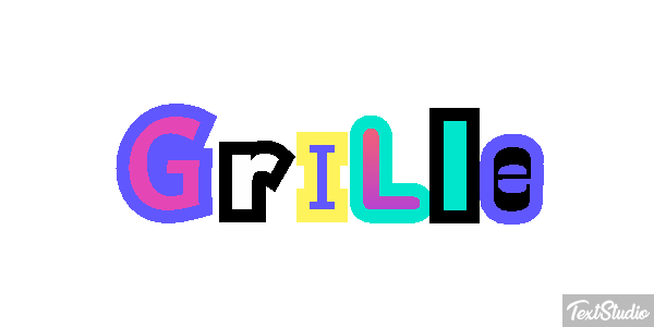 Grille Metin efekti