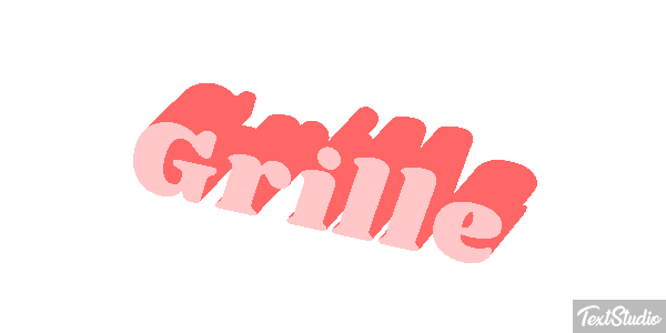 Grille Metin efekti