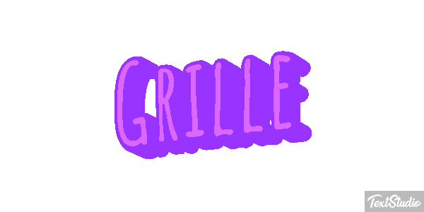 Grille Metin efekti