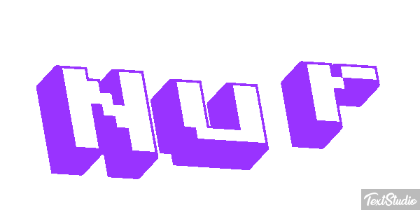Nur Текстовый эффект