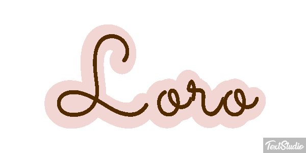 Loro テキスト効果