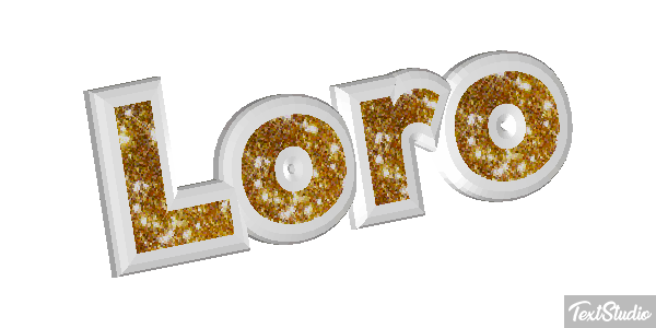 Loro テキスト効果