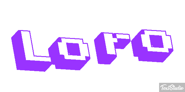 Loro テキスト効果