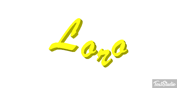 Loro テキスト効果