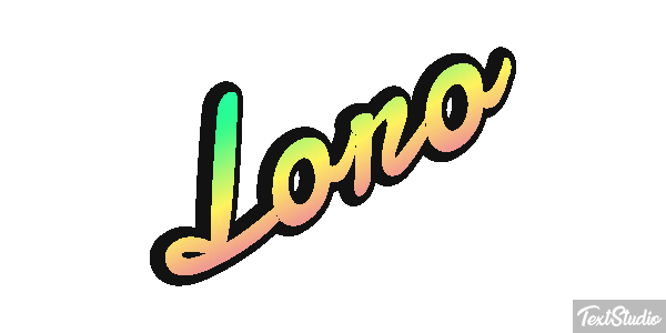 Loro テキスト効果