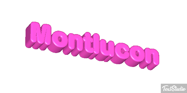 Montluçon Efekt tekstowy