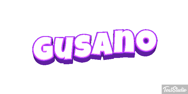 Gusano Efeito do texto