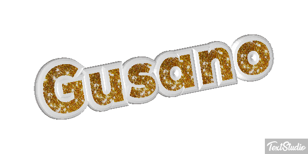Gusano Efeito do texto