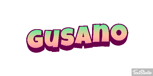 Gusano Efeito do texto