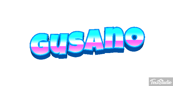 Gusano Efeito do texto