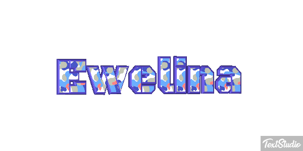 Ewelina Efekt tekstowy