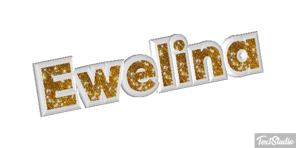 Ewelina Efekt tekstowy