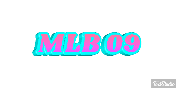 MLB 09 Effetto testo