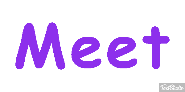 Meet テキスト効果