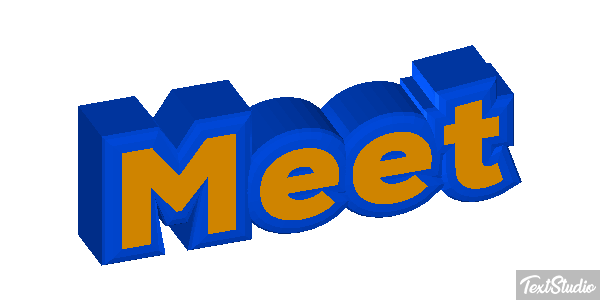 Meet テキスト効果