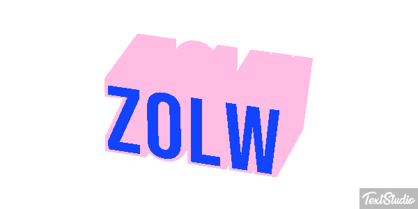 żółw Efekt tekstowy