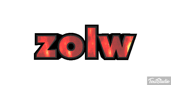 żółw Efekt tekstowy