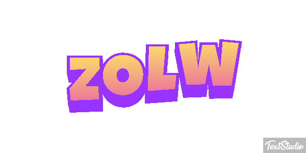 żółw Efekt tekstowy