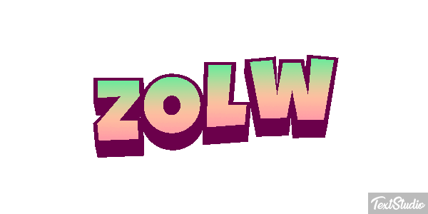 żółw Efekt tekstowy