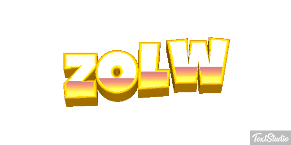 żółw Efekt tekstowy