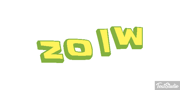 żółw Efekt tekstowy