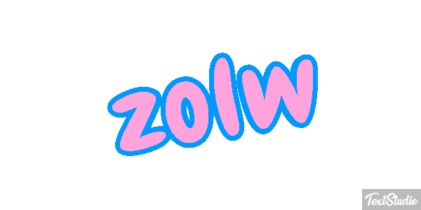 żółw Efekt tekstowy