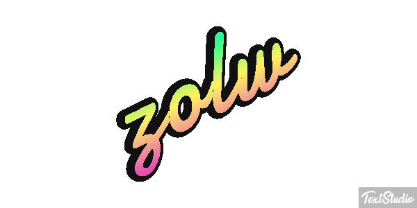 żółw Efekt tekstowy