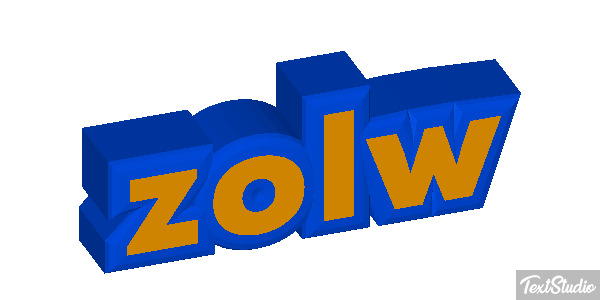 żółw Efekt tekstowy