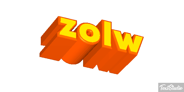 żółw Efekt tekstowy