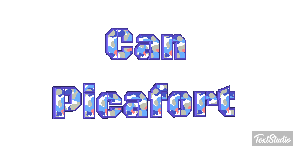 Can Picafort Text effect