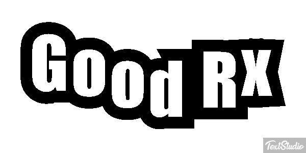 Goôd Rx Metin efekti