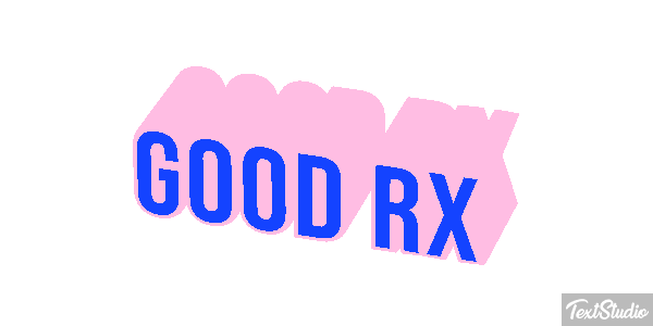 Goôd Rx Metin efekti