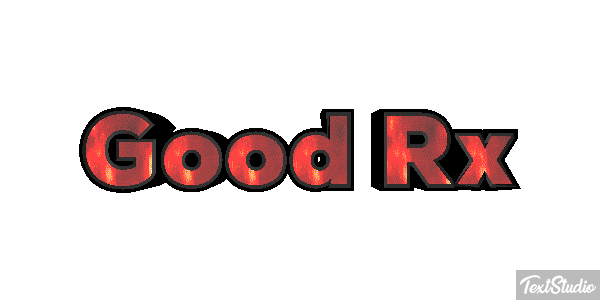 Goôd Rx Metin efekti