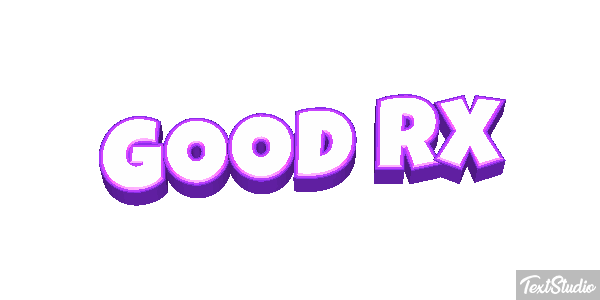 Goôd Rx Metin efekti