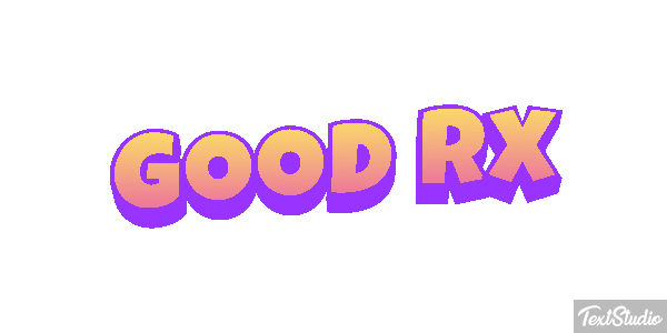 Goôd Rx Metin efekti