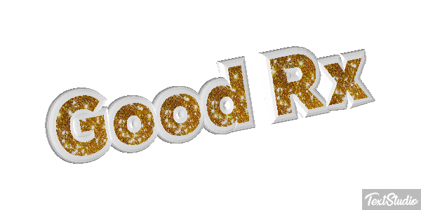 Goôd Rx Metin efekti