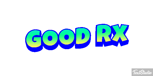 Goôd Rx Metin efekti