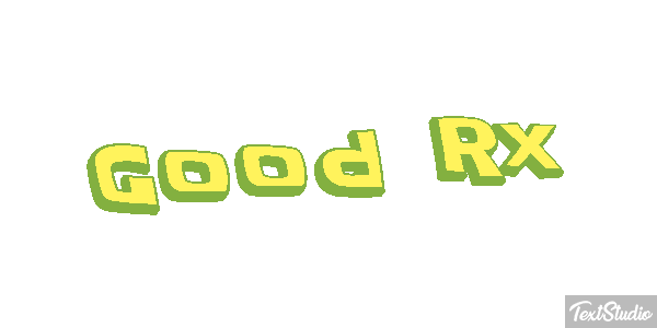 Goôd Rx Metin efekti