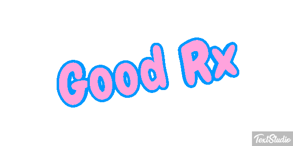 Goôd Rx Metin efekti