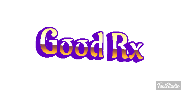 Goôd Rx Metin efekti