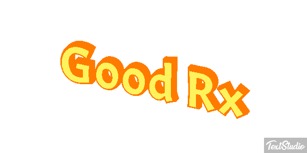 Goôd Rx Metin efekti