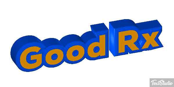 Goôd Rx Metin efekti